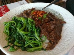 -热血兄弟·炭火烤肉(融侨中心店)