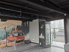-背包十年青年旅舍(成都太古里春熙路店)