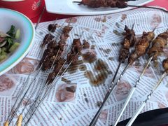 -鼎原力量东北吊炉烧烤(临河街店)