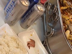 -北戴河转鱼·炒螃蟹酱餐厅