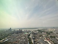 -镇江苏宁银河国际酒店-大堂酒廊