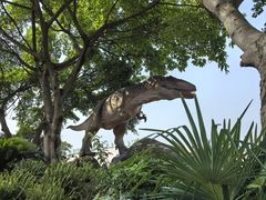 -自贡恐龙博物馆