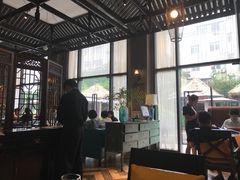 -梧桐花园餐厅(新城店)