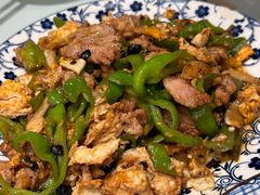 -吃货私房菜(丽江束河古镇店)