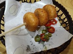 -小六汤包(万和城店)