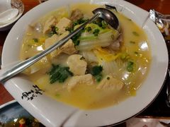 -赵家小馆(沈阳禹洲广场店)