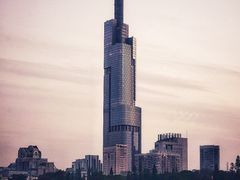 -紫峰大厦