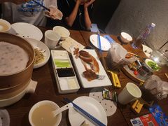 -小大董·烤鸭(王府井apm店)