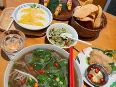 -saigon saigon | 西贡西贡(滨北店)