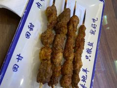 -丝路伊兰·兰州牛肉面(牛街总店)