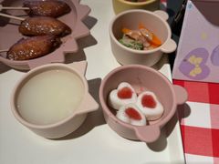 -西贝(南开大悦城店)