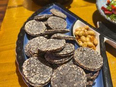 -民食香·腊排骨野生菌美食(木府店)