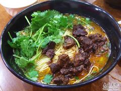 牛肉面15-小厨面(巨野路店)