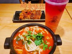 -户大姐土豆粉(国贸店)