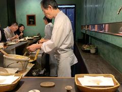 -みかわ是山居