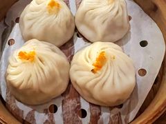 -翡翠拉面小笼包(岭南新天地店)