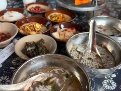 -张关合渣(航空大道店)