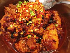 -火候轩品质湘菜·私厨(市府店)