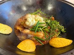 -江湖水乡铁锅炖魚(周庄嘉园店)