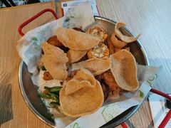 -仙踪林(江燕路万科里店)