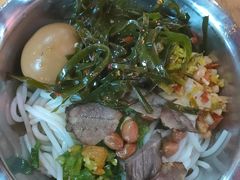 -李氏紫竹林卤粉(火车站店)