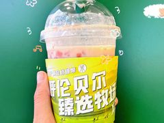 -茉酸奶(春熙路店)