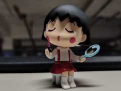 -泡泡玛特POPMART(宁波印象城店)