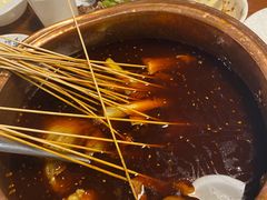 -搓火大都会(广安门总店)