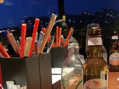 -西安W酒店·WEI全味西餐厅
