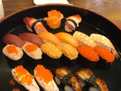 -东京屋(武定路店)