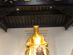 -包公祠