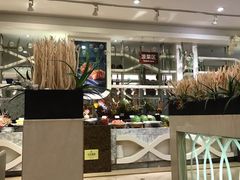 -芭菲盛宴·环球美食(袁家岗店)