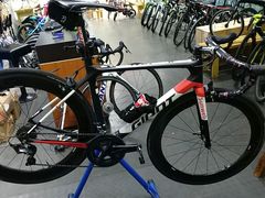 -GIANT捷安特自行车专卖店(金桥台儿庄路店)