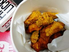 -肯德基(国展店)