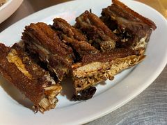 -陈鹏鹏潮汕菜(宝安机场T3航站楼店)