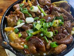 -沈妈砂锅(光华村店)