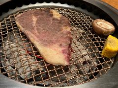 -炎蔵牛舌烤肉