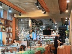 -咖啡陪你(广顺北大街福码大厦店)