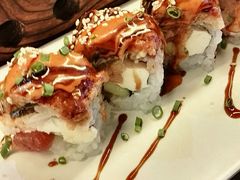 -将太无二·北美传奇寿司(瑞士公寓店)