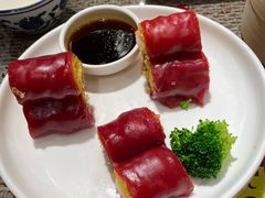 -岭南小生·粤港点心(南门口店)