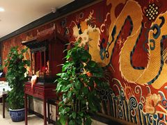 -东兴楼饭庄(六里桥店)
