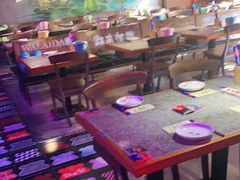 大堂-蘭奢雅集·江浙菜(青山江滩店)