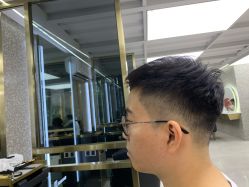 -苏奇发型·烫发染发