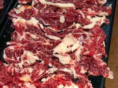 -幸运牛汕头小黄牛牛肉火锅(梅林店)