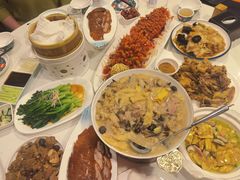 -老浒记烤鸭-北京菜(琉璃厂店)