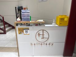 点击看大图 -Hello Lady发型设计