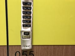 储物柜密码锁-康斐斯健身