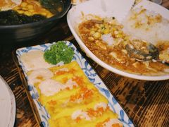 -小川洋风料理(街道口店)