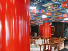 -郭林家常菜(狼垡店)