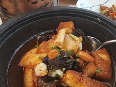 -梧桐餐厅(泉城路店)